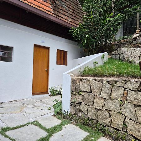 Suite Indiana Ilhabela Kültér fotó