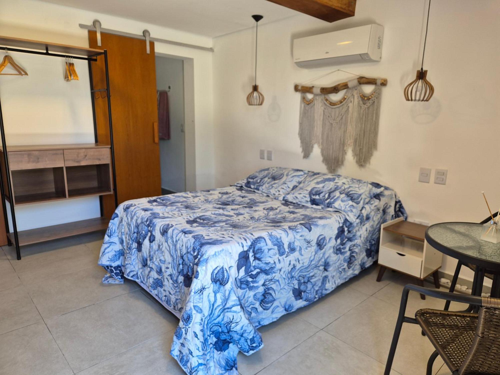 Suite Indiana Ilhabela Kültér fotó
