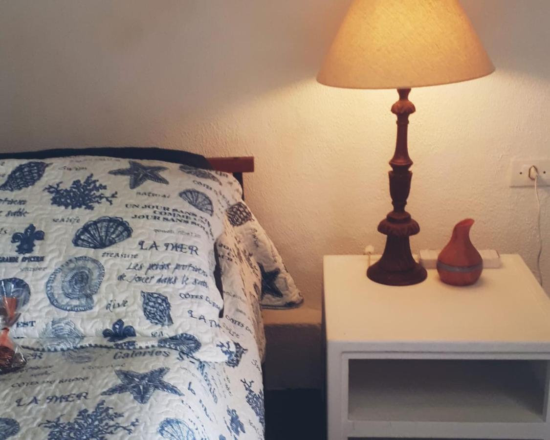 Suite Indiana Ilhabela Kültér fotó