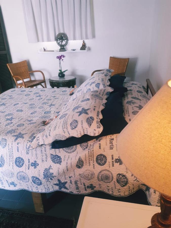 Suite Indiana Ilhabela Kültér fotó