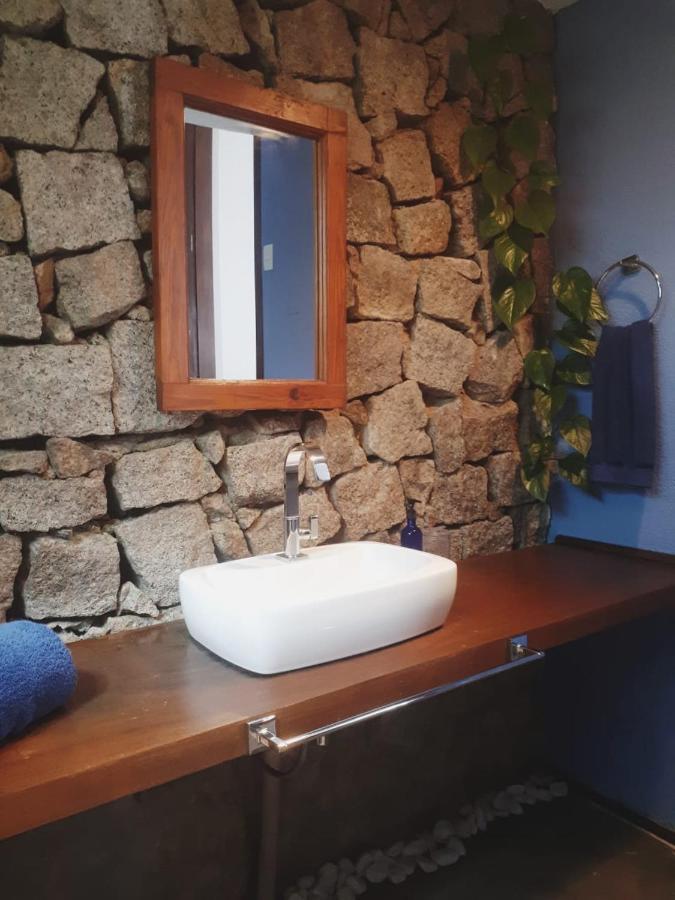Suite Indiana Ilhabela Kültér fotó