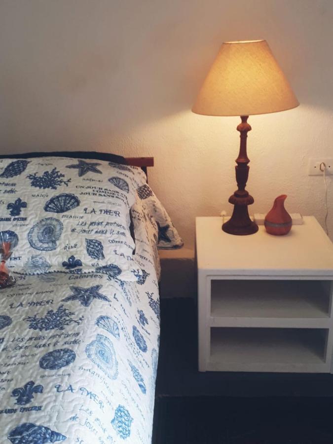 Suite Indiana Ilhabela Kültér fotó